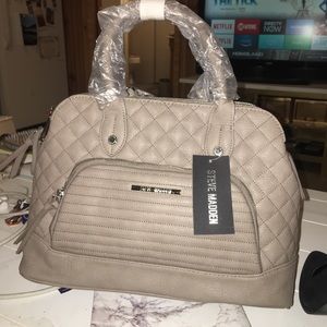 NWT Steve Madden purse